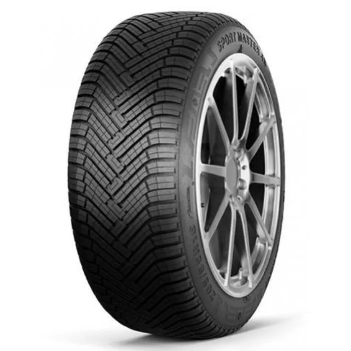 235/55R17 opona LINGLONG  SPORT MASTER 4S XL 103W